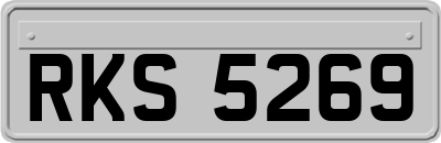 RKS5269