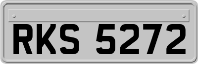 RKS5272