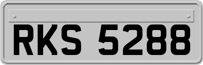 RKS5288