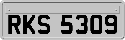 RKS5309