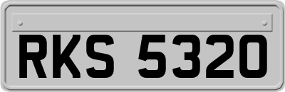 RKS5320