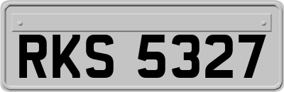 RKS5327