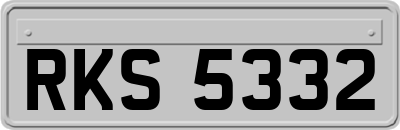 RKS5332