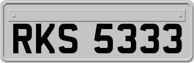 RKS5333