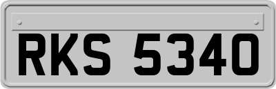 RKS5340