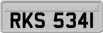 RKS5341