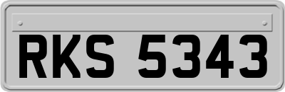 RKS5343