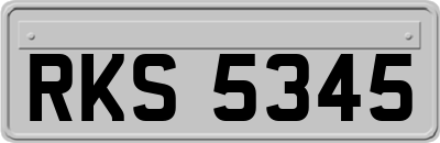 RKS5345