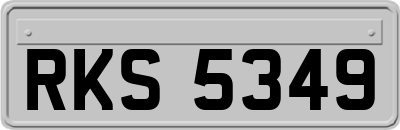 RKS5349