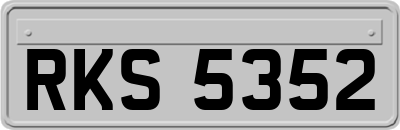 RKS5352