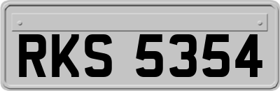 RKS5354