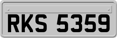 RKS5359