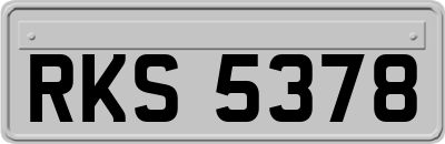 RKS5378