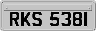 RKS5381