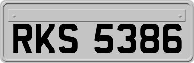 RKS5386