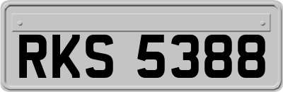 RKS5388