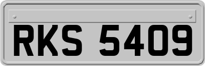 RKS5409