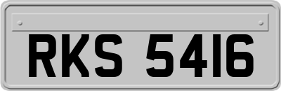 RKS5416