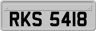 RKS5418