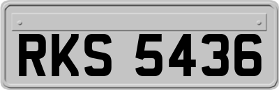 RKS5436