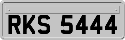 RKS5444