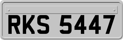 RKS5447