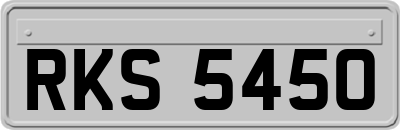 RKS5450