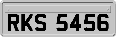 RKS5456