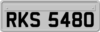 RKS5480