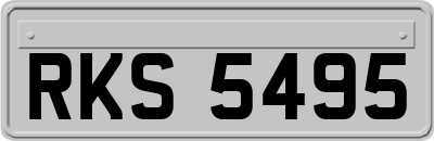 RKS5495