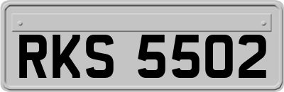 RKS5502