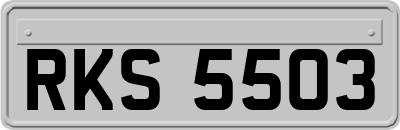 RKS5503