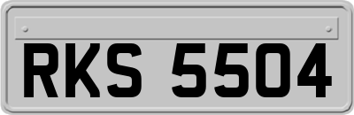 RKS5504