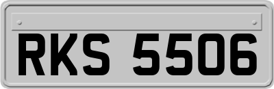 RKS5506