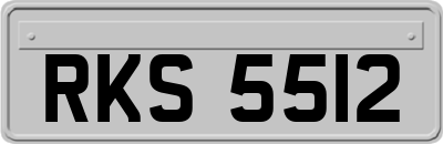 RKS5512