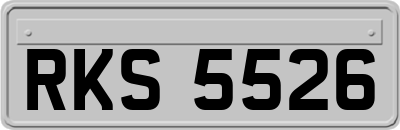 RKS5526