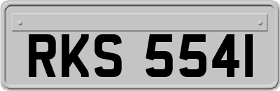 RKS5541