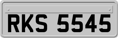 RKS5545