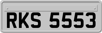 RKS5553