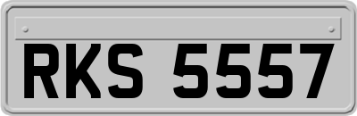 RKS5557