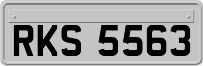 RKS5563