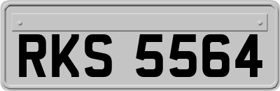 RKS5564