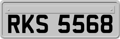 RKS5568