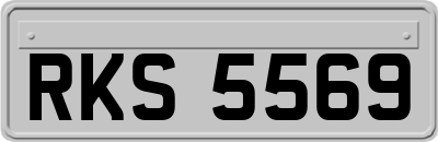 RKS5569