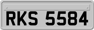 RKS5584