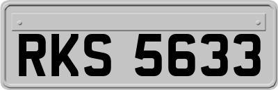 RKS5633