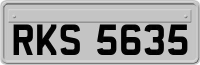 RKS5635