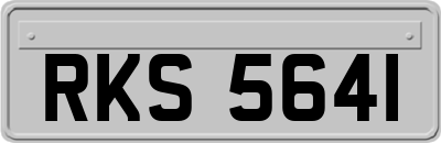 RKS5641