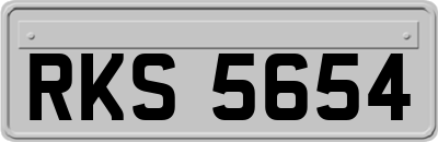 RKS5654