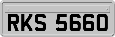 RKS5660